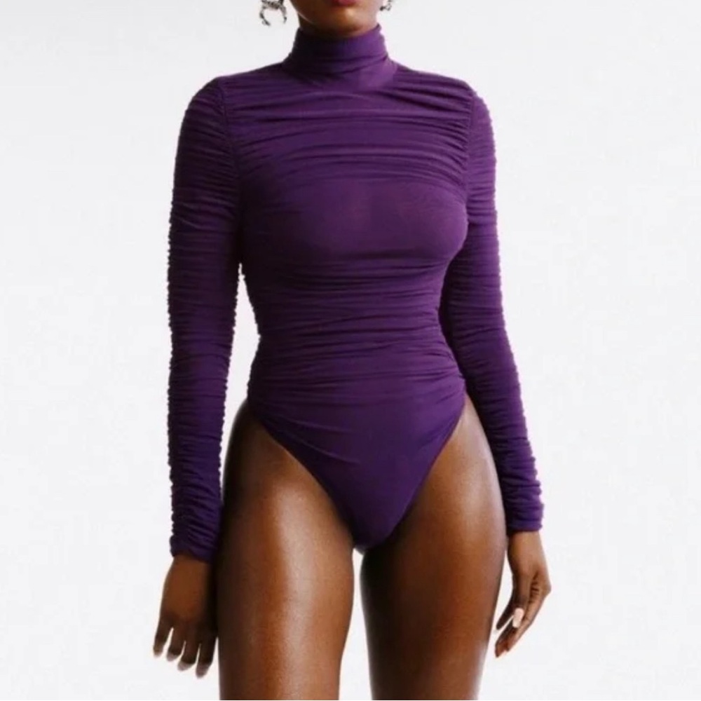Hanifa Lyra Bodysuit